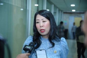 Sondang Apresiasi Kebijakan Pemerintah yang Beri Subsidi Tunai Minyak Goreng ke UMKM