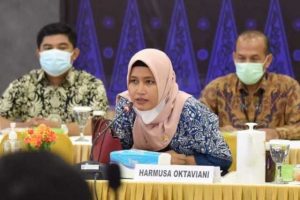 Demokrat: Rendahnya Inflasi Tak Serta Merta Bentuk Keberhasilan BI Kendalikan Harga