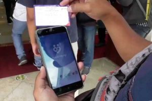 Pemerintah Wajibkan Seluruh Perusahaan Terapkan Skrining dengan Aplikasi PeduliLindungi