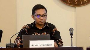 CSIS: Wacana Penundaan Pemilu 2024 Mulai Kehilangan Pamor