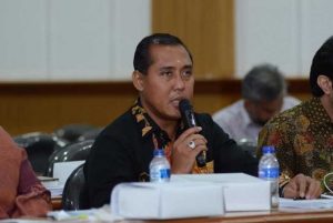DPR Minta Kementerian ATR/BPN Terjun ke Lapangan Selesaikan Masalah Tanah Telantar di Daerah