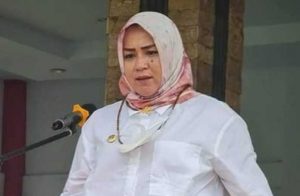Baru Tiga Bulan Menjabat, Bupati Kolaka Timur Ditangkap KPK