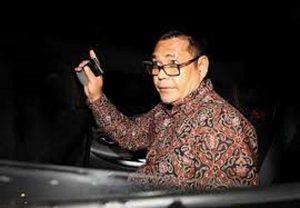 Ingin Hilirisasi Buah Tomat, Bupati Solok Datangi Kementerian Perindustrian di Jakarta