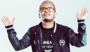 Coki Pardede Ditangkap Konsumsi Narkoba, Tretan Muslim Minta Maaf