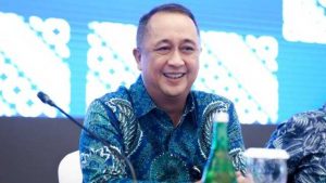 BNI Dukung Atlet Bulutangkis Bawa Pulang Tropy Sudirman Cup