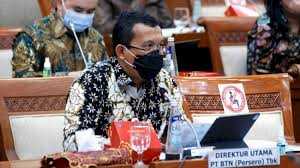 Bank BTN Biayai Sejuta Rumah Selama Lima Tahun