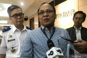 Jasa Marga Segera Lakukan Studi Kelayakan Tujuh Proyek Jalan Tol Senilai Rp124,02 Triliun yang Akan Dilelang Kementerian PUPR