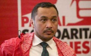 Aktivis 98 Sindir Giring Lebih Cocok Jadi Komedian Ketimbang Ketum Parpol