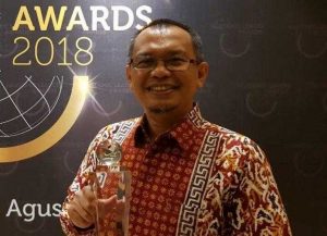 Sengketa Laut China Selatan Bisa Ganggu Ketahanan Pangan di Indonesia, Ini Kata Akademisi Unej