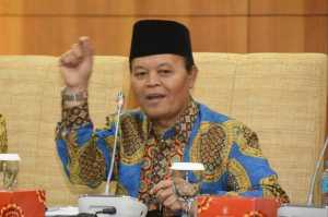 HNW Berharap Lawatan Presiden ke Timur Tengah Wujudkan Kemerdekaan Palestina
