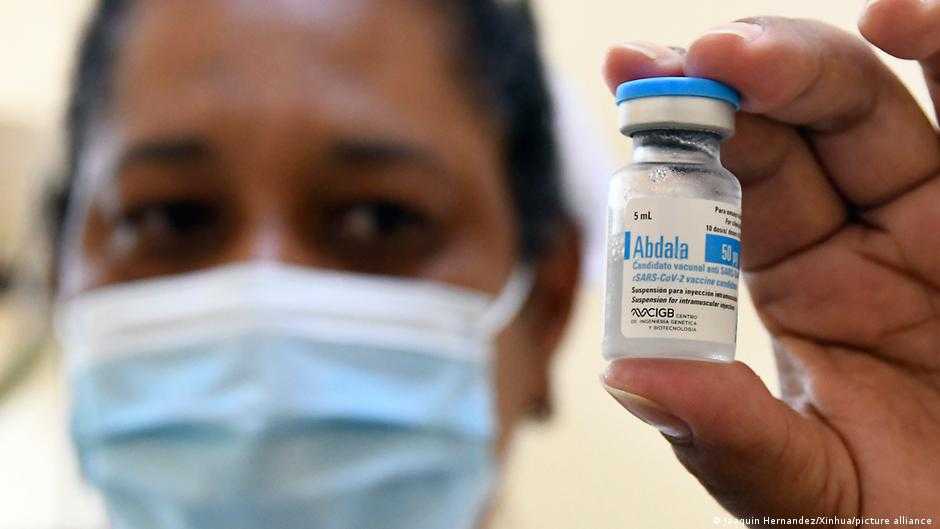 Hadapi Wabah Terburuk COVID-19, Vietnam Setujui Vaksin Abdala Buatan Kuba