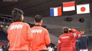 PARALIMPIADE TOKYO – Medali Emas Leani Ratri Catatan Sejarah Bagi NPC Indonesia
