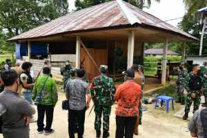 Potensi Konflik di Sulteng Masih Kemungkinan Ada