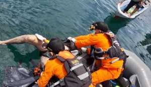 Nelayan Korban Kecelakaan Laut di Sulawesi Tenggara Ditemukan Meninggal