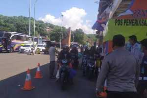 Libur Natal, Kepulauan Seribu Hanya Dikunjungi 667 Wisatawan