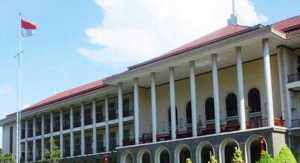 UGM Yogyakarta Mulai Belajar Tatap Muka Pertengahan Oktober