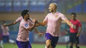 Ditahan Imbang Tira Persikabo, Pelatih Persik Kediri Kecewa