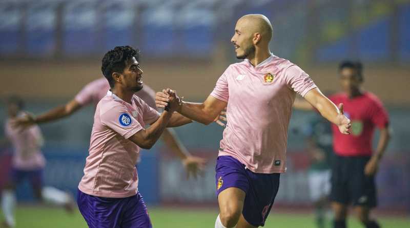 Ditahan Imbang Tira Persikabo, Pelatih Persik Kediri Kecewa