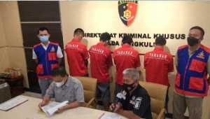 Perangkat Desa di Bengkulu Lakukan Pungli BLT UMKM
