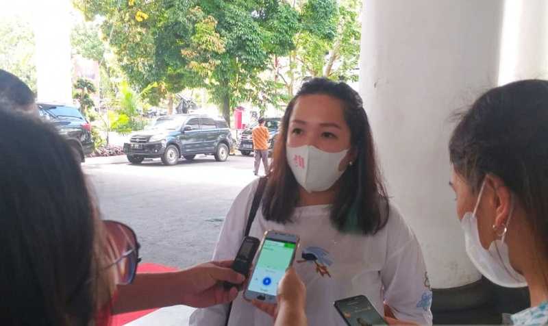 Mulai 1 Oktober, Mega Mall Manado Berlakukan QR Code