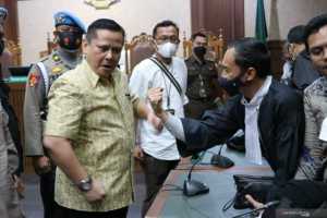 Irjen Napoleon Diperiksa Terkait Penganiayaan M Kece