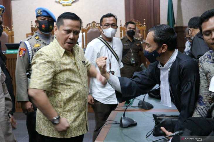 Irjen Napoleon Diperiksa Terkait Penganiayaan M Kece