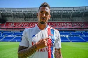 Lyon Dapatkan Bek Gaek Jerome Boateng Secara Gratis
