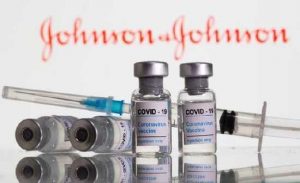 Johnson & Johnson Klaim Vaksin Booster-nya Naikkan Perlindungan hingga 94 Persen