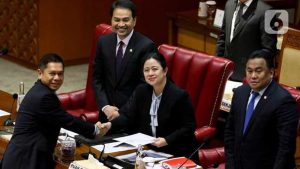 KY Usulkan 11 Calon Hakim Agung ke Pimpinan DPR, Ini Nama-namanya