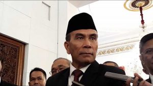 Cegah Kebocoran Data, BSSN Minta Kementerian/Lembaga Laksanakan PP 71/2019