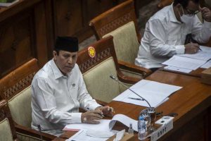 Kepala BNPT Klaim Penangkapan Munarman Tak Terkait FPI