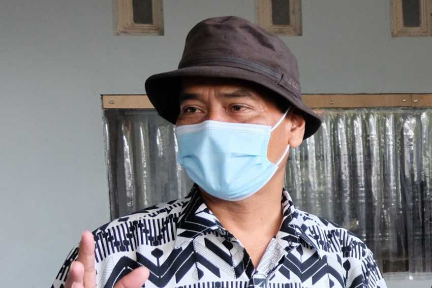 Program Desa Seribu Sapi, Kementan Akan Penuhi Kekurangan Bantuan 750 Ekor Sapi untuk NTB