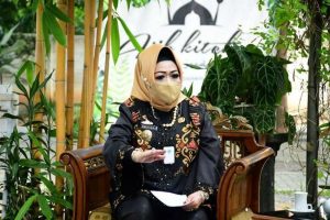 Kasus Positif COVID-19 di Lampung Bertambah 92 Orang
