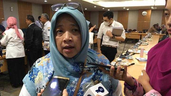 Dinas Pendidikan DKI: 1.509 Sekolah Siap Gelar PTM