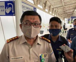 Catatan KKP Batam: 5-10 Persen Pekerja Migran Positif COVID-19