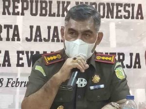 Jaksa Selidiki Dugaan Korupsi Anggaran Jasa COVID-19 RSUD Umarella