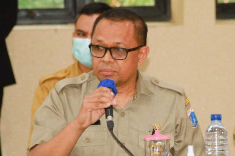 Ada Sebanyak 898 Permohonan Izin di PTSP Kepulauan Seribu