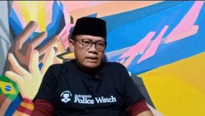 IPW Nilai Polri Berhasil Amankan Perayaan Nataru