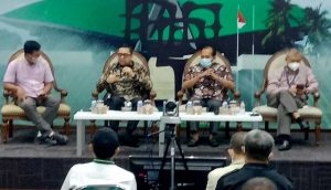 Ketua Komisi II: Semula DPR Akan Tata Ulang UU Pemilu Berdasar Dua Rezim