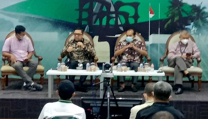 Ketua Komisi II: Semula DPR Akan Tata Ulang UU Pemilu Berdasar Dua Rezim