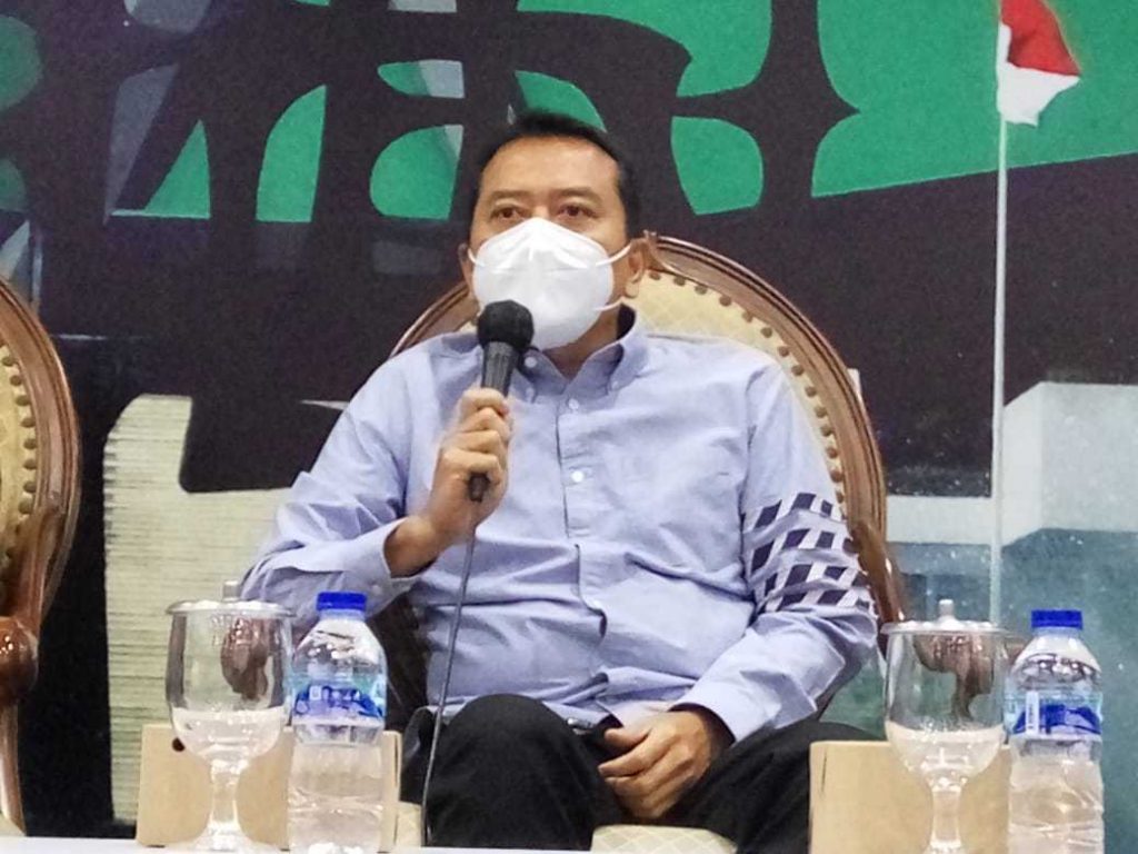 Tak Perhatikan LADI, Pemerintah Tak Maksimal Soal Persoalan Doping