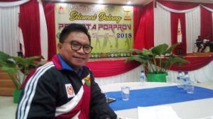 NTT Targetkan 10 Medali Emas di PON Papua