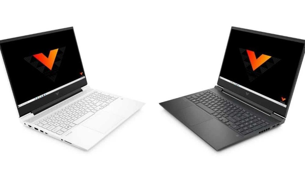 HP Rilis Laptop Gaming Victus untuk Gamers Pemula