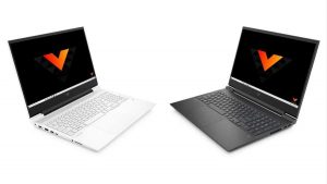 HP Rilis Laptop Gaming Victus untuk Gamers Pemula