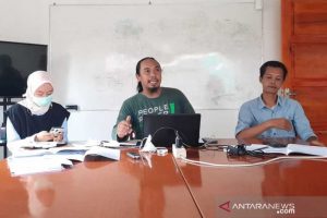 Walhi Desak Pemerintah Selesaikan Konflik Agraria