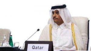 Qatar Ajukan Proposal Baru Gencatan Senjata kepada Israel