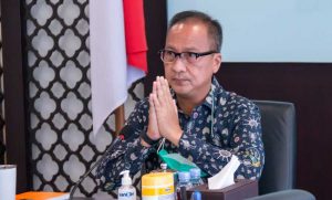 Kemenperin Berkomitmen Wujudkan Wilayah Bebas Korupsi