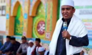 PWNU Jateng Rapatkan Barisan Jelang Muktamar NU ke-34
