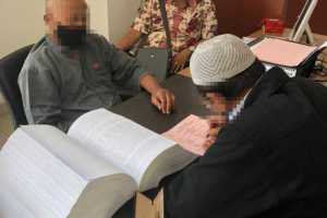 Terbukti Atur Pajak, Sugito Divonis 3 Tahun dan Denda Rp34 Miliar