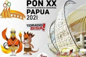 KONI: PT Timah Bantu Berangkatkan Atlet Babel ke PON Papua